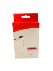 Tusz do Brother LC527 magenta / czerwony zamiennik