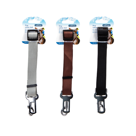 Pas bezpieczeństwa do samochodu 