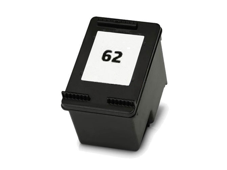 Zestaw 2x tusz do HP 62 XL CMYK zamienniki