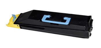 Toner do Kyocera TK865 żółty / yellow nowy zamiennik