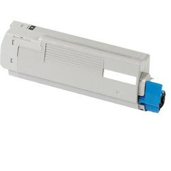 Bęben do OKI C5600 czarny / black 100% nowy zamiennik