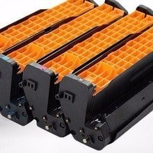 Zestaw 4x moduł bębna do OKI C5600 CMYK zamienniki