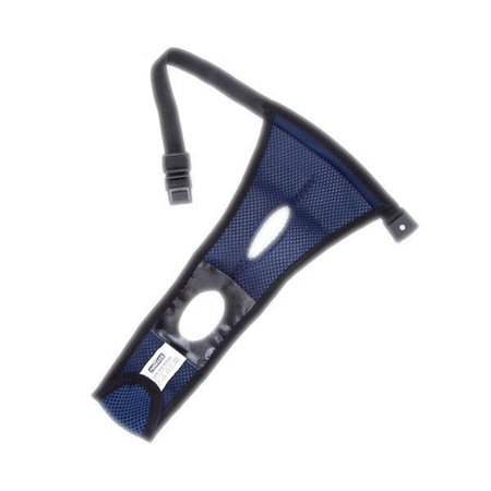 Majtki ochronne na cieczkę dla psa M