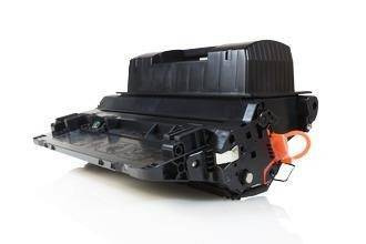 Toner do HP CE390X czarny / black 100% nowy zamiennik