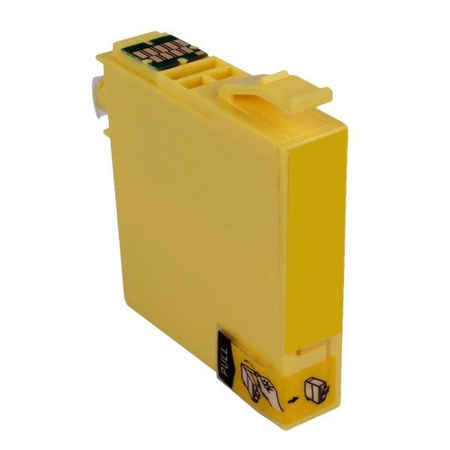 Zestaw 10x tusz do Epson T2711-14  XL CMYK zamienniki