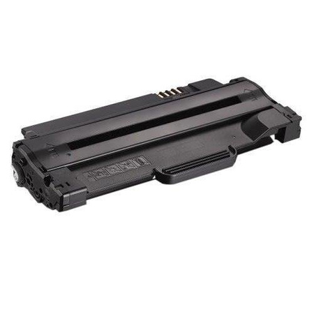 Toner do Xerox 3140 czarny / black 100% nowy zamiennik