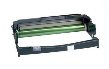 Bęben do Lexmark X203 czarny / black 100% nowy zamiennik