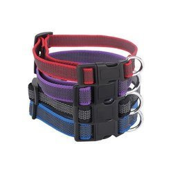 Regulowana obroża dla psa M 35-50cm