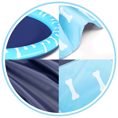 Zraszająca mata wodna S