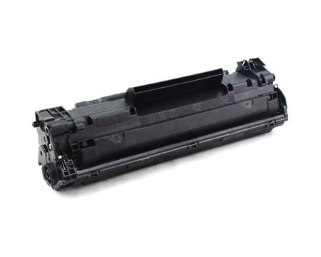 Toner do HP CF279A czarny / black 100% nowy zamiennik
