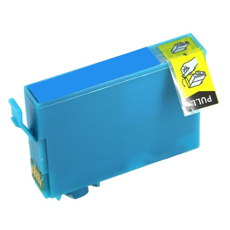 Wybór 1x tusz do Epson T1811-T1814 CMYK zamiennik