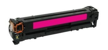 Toner do HP CF383A purpurowy / magenta 100% nowy zamiennik
