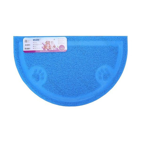 Mata antypoślizgowa pod miski 59x36 cm 