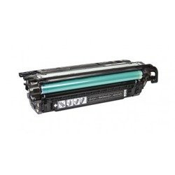 Toner do HP CE260X czarny / black 100% nowy zamiennik