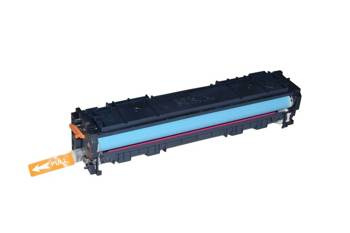 Toner do HP W2213X / 207X purpurowy / magenta 100% nowy zamiennik
