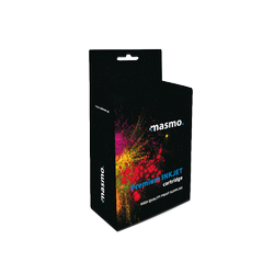 Tusz MASMO do HP 300 XL czarny / black zamiennik