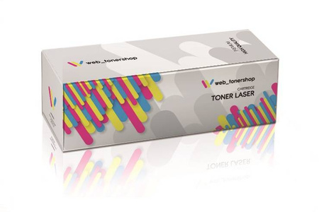 Toner zamienny do Samsung MLT-D111S czarny / black WEBTONERSHOP