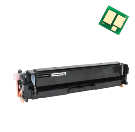 Toner do HP W2410A czarny / black nowy zamiennik z CHIPEM