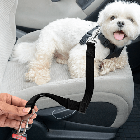 Pas bezpieczeństwa do samochodu 