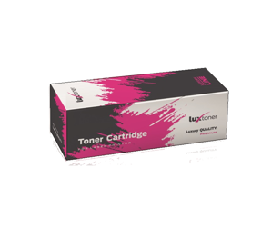 Toner do Samsung CLT-M404S purpurowy / magenta LUXTONER