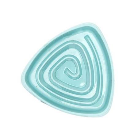 Miska spowalniająca jedzenie dla psa 