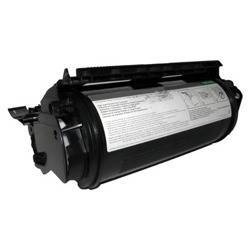 Toner do Lexmark T630/632 czarny / black 100% nowy zamiennik