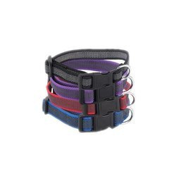 Regulowana obroża dla psa S 25-40cm