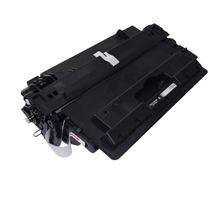 Toner do HP CF214X czarny zamiennik 