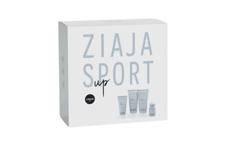 Ziaja Sport Zestaw