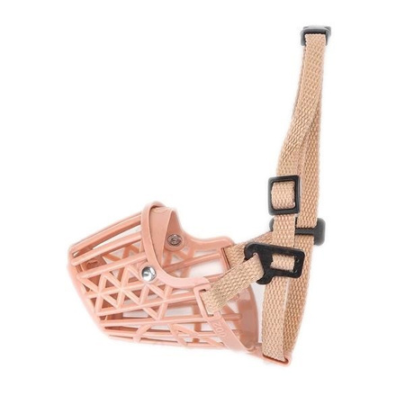 Kaganiec plastikowy rozm. XS