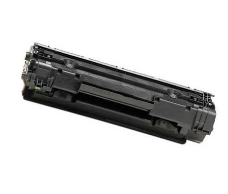 Toner do Canon CRG712 czarny / black 100% nowy zamiennik