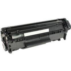 Toner do HP Q2612X czarny / black 100% nowy zamiennik