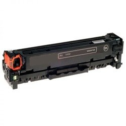 Toner do HP CF410X czarny / black 100% nowy zamiennik