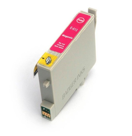 Wybór 1x Tusz do Epson T0611-T0614 XL CMYK 100% nowy zamiennik