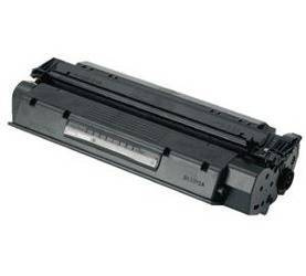 Toner do HP C7115A czarny / black 100% nowy zamiennik