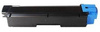 Toner do Kyocera TK590 niebieski / cyan 100% nowy zamiennik