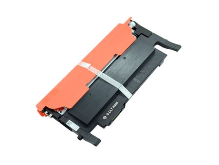Zestaw 5x Toner do Samsung CLP406S CLP-360 CMYK zamienniki