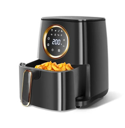 Frytkownica beztłuszczowa 4,2l