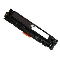 Toner do HP CF210X czarny / black 100% nowy zamiennik