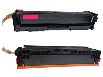 Toner do HP W2193A/219A magenta / purpurowy nowy zamiennik bez chipa