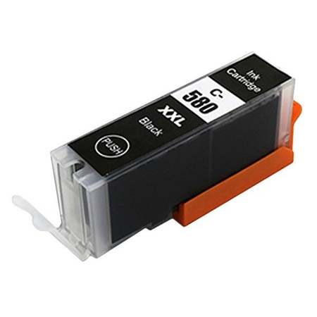 Zestaw 10x tusz do Canon PGI-580 CLI-581 CMYK zamienniki