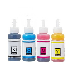 Zestaw 4x Tusz do Epson 103 CMYK nowy zamiennik