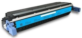 Wybór 1x toner do HP C9730-C9733 CMYK 100% nowy zamiennik