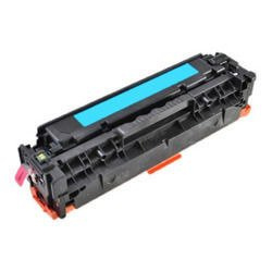 Wybór 1x toner do HP CB540A-CB543A CMYK 100% nowy zamiennik