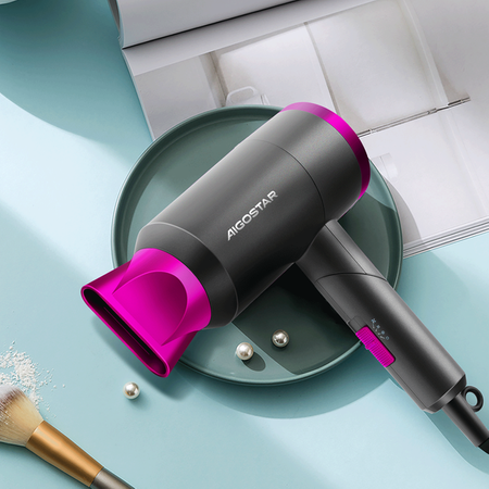 Suszarka do włosów składana 1800 W