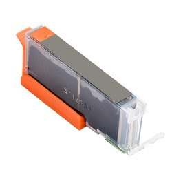 Tusz do Canon CLI 571 XL szary 100% nowy zamiennik