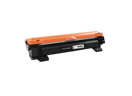 Toner do Brother TN1030 TN1050 czarny / black nowy zamiennik