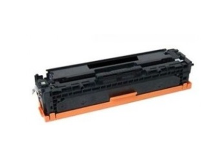 Zestaw 5x toner do HP CF530A-CF533A CMYK zamienniki
