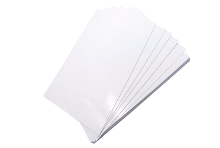 BŁYSZCZĄCY PAPIER FOTOGRAFICZNY FOTO A6