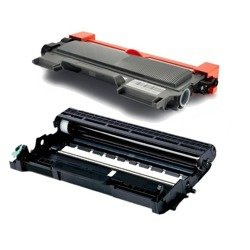 Zestaw Toner do Brother TN2220 + Bęben DR2200 Zamienniki